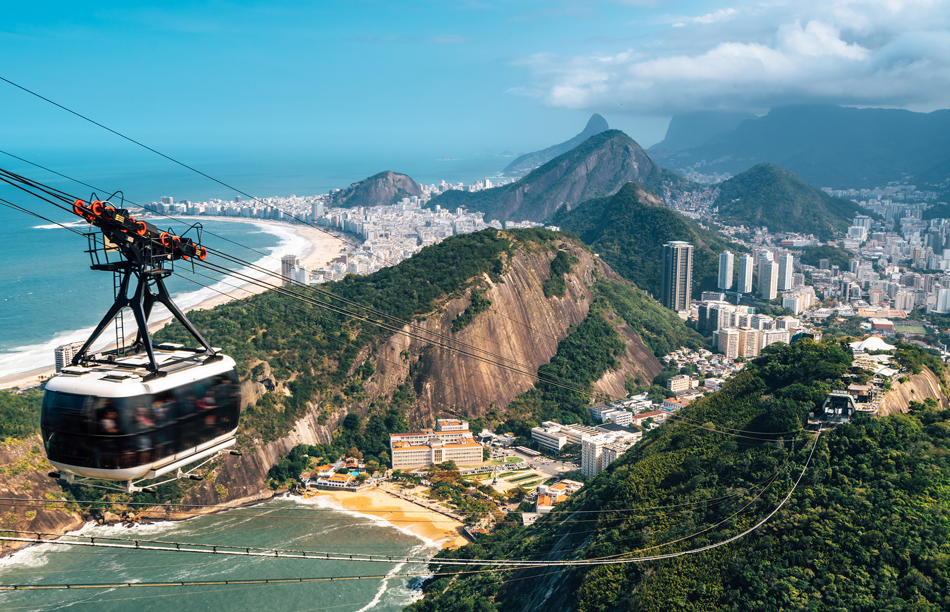 Explore Rio de Janeiro what to see & do, where to stay and what to eat
